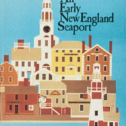 An Early New England Seaport