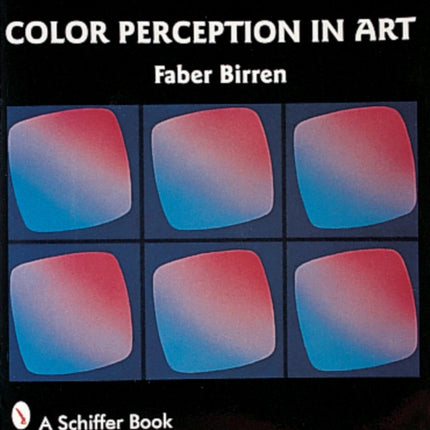 Color Perception in Art