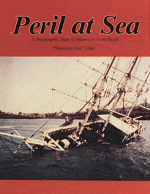 Peril at Sea