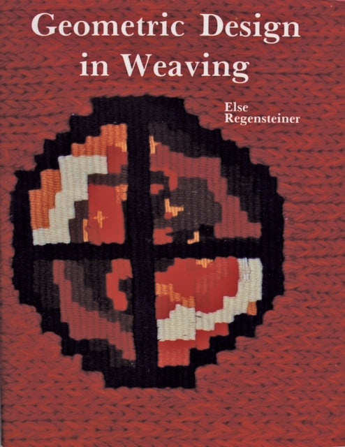 Geometric Design in Weaving