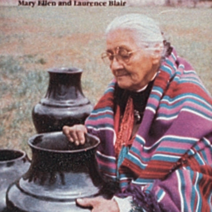 Margaret Tafoya: A Tewa Potter's Heritage and Legacy