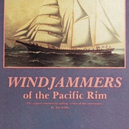 Windjammers of the Pacific Rim