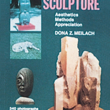 Contemporary Stone Sculpture