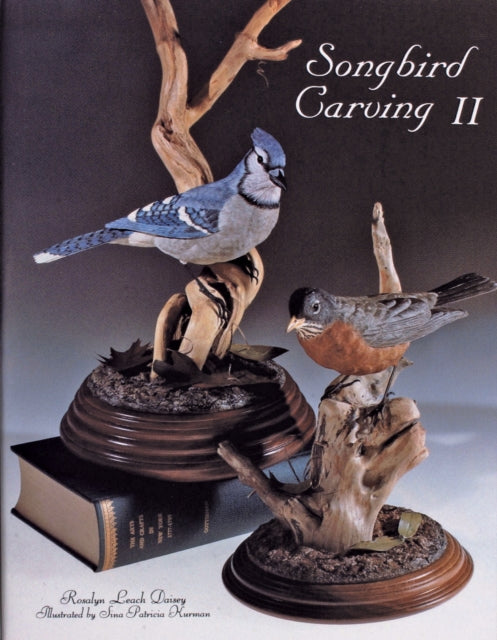 Songbird Carving II