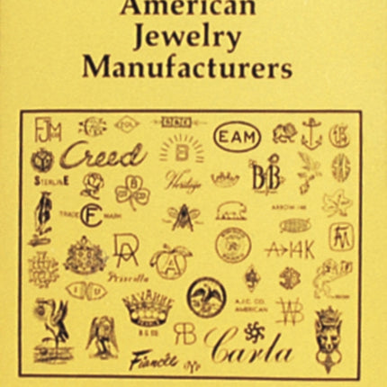 American Jewelry Manufacturers