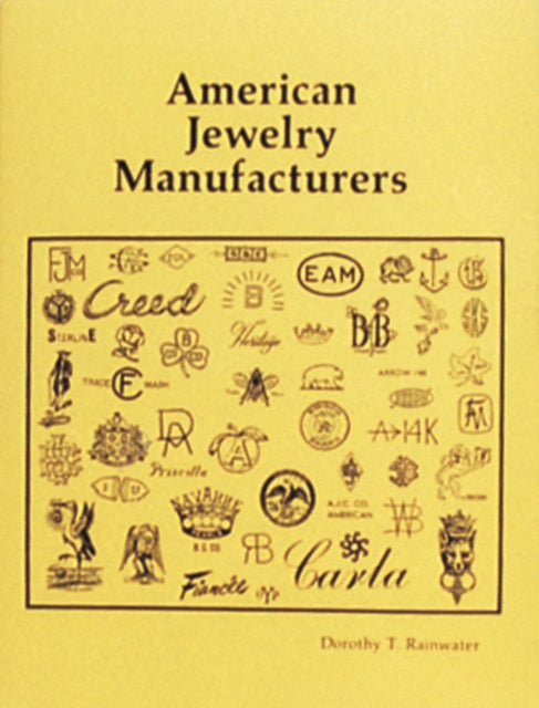 American Jewelry Manufacturers