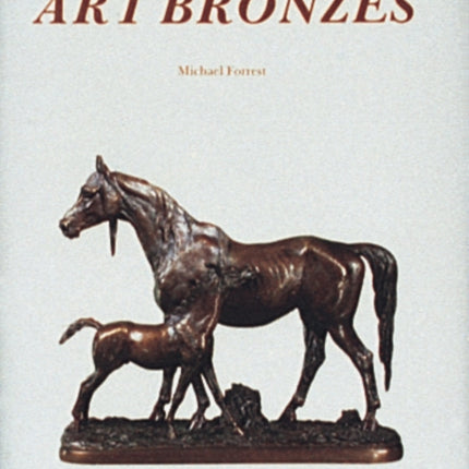 Art Bronzes