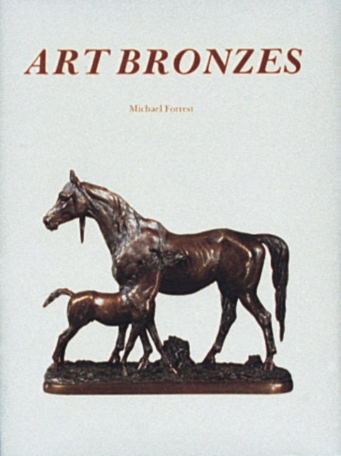 Art Bronzes