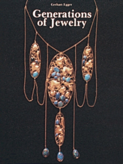 Generations of Jewelry