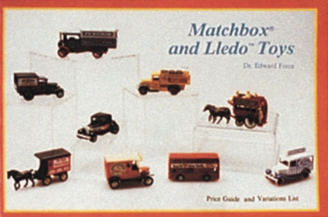 Matchbox® and Lledo™ Toys