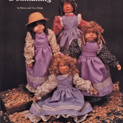 Country Dollmaking