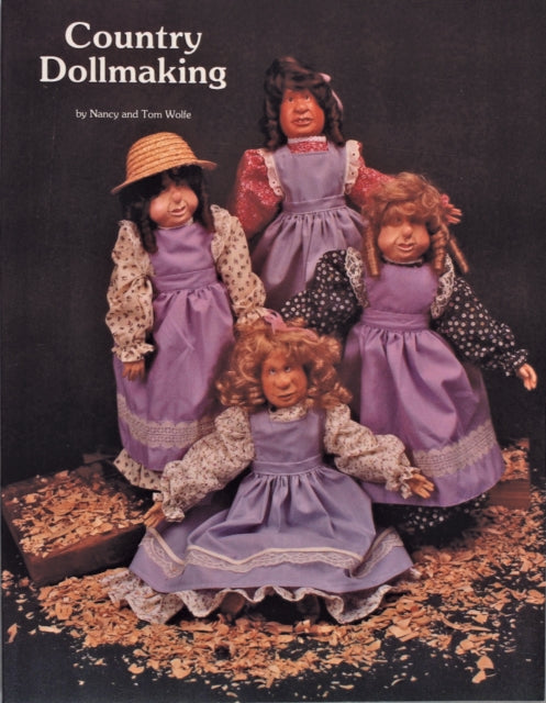 Country Dollmaking