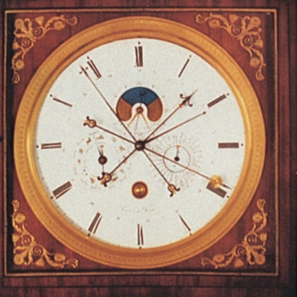 European Pendulum Clocks