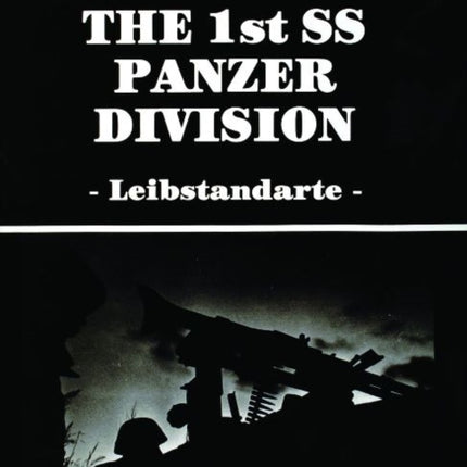 The 1st SS Panzer Division