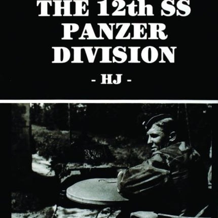 The 12th SS Panzer Division