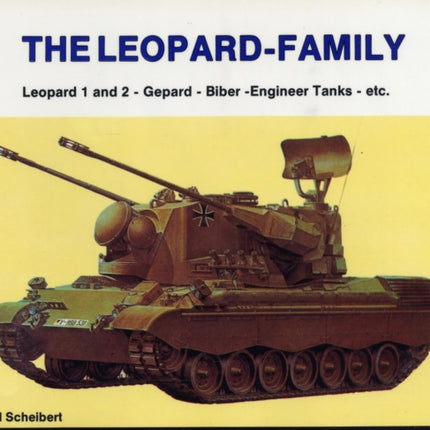 The Leopard Family