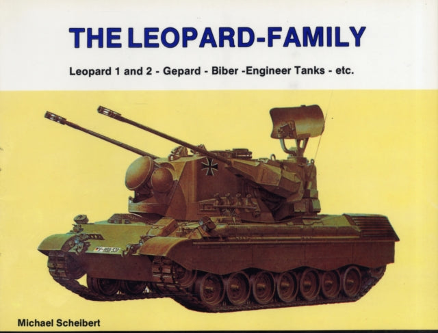 The Leopard Family