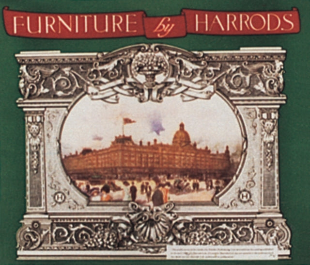 Furniture by Harrods