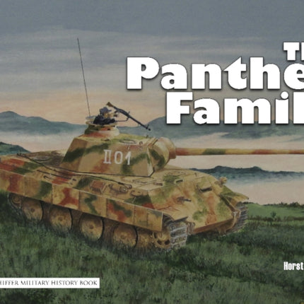 The Panther Family