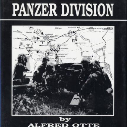 The HG Panzer Division