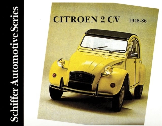 Citröen 2CV 1948-1986