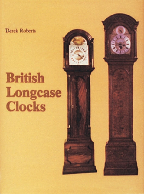 British Longcase Clocks