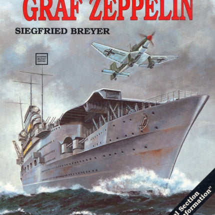 Aircraft Carrier: Graf Zeppelin