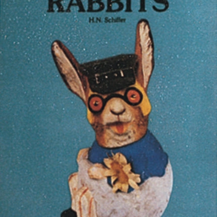 Collectible Rabbits