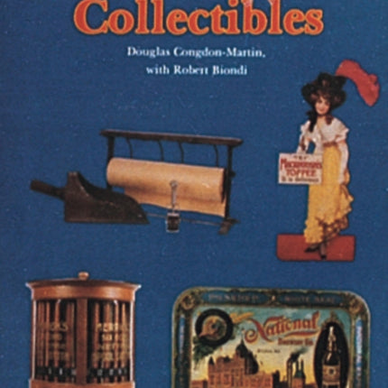 Country Store Collectibles