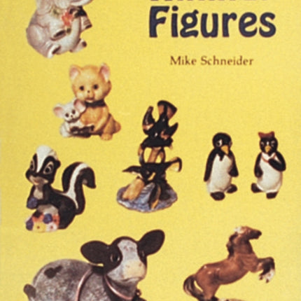 Animal Figures