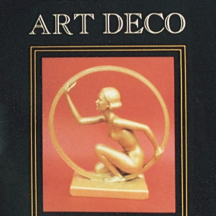 Collecting Art Deco