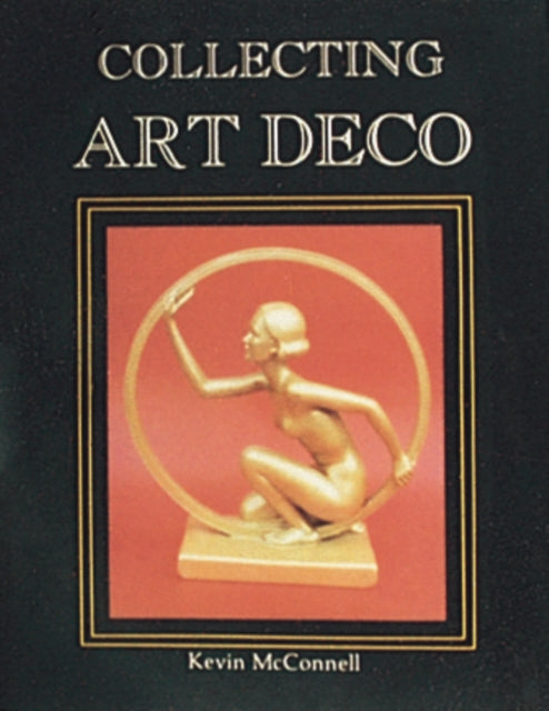 Collecting Art Deco