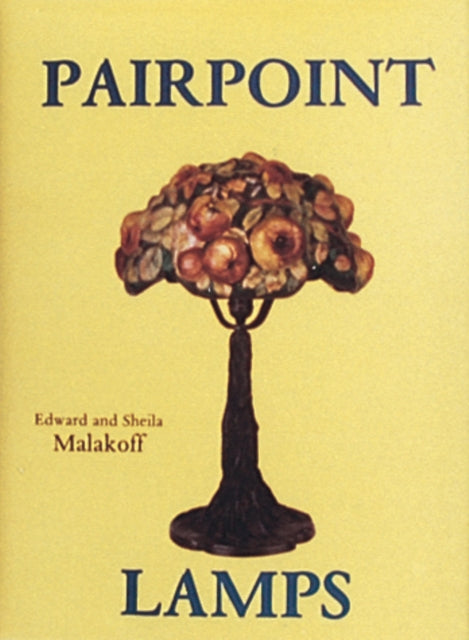 Pairpoint Lamps