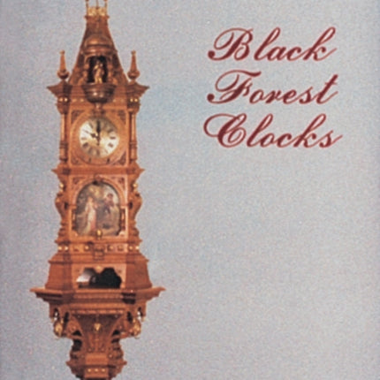 Black Forest Clocks