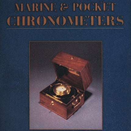 Marine and Pocket Chronometers