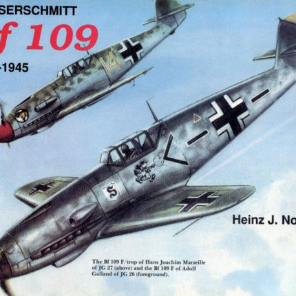 Messerschmitt Bf 109