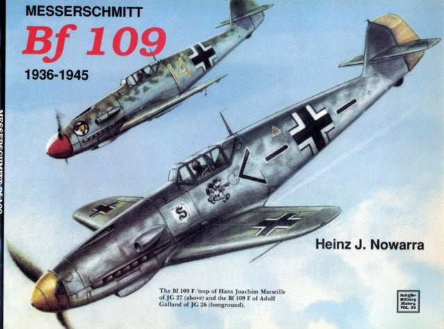 Messerschmitt Bf 109