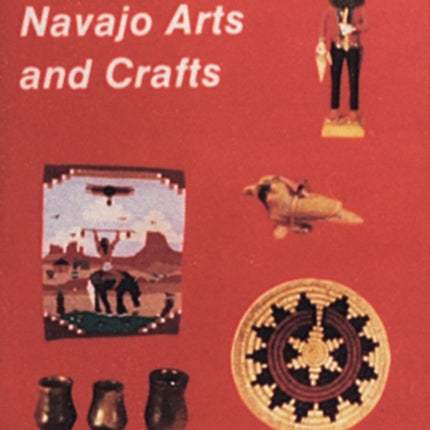 Navajo Arts and Crafts