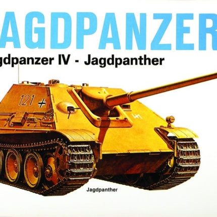 Jagdpanzer