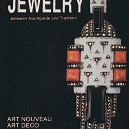 Theodor Fahrner Jewelry