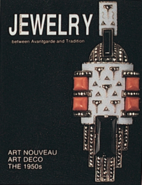 Theodor Fahrner Jewelry