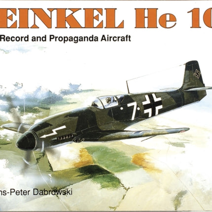 Heinkel He 100