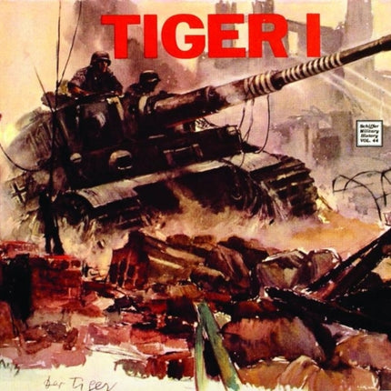 Tiger I