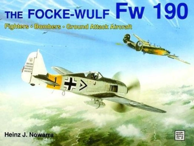 The Focke-Wulf Fw 190