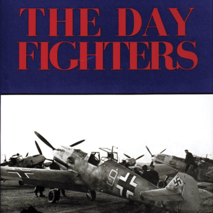 German Day Fighters