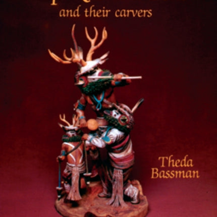 Hopi Kachina Dolls and their Carvers