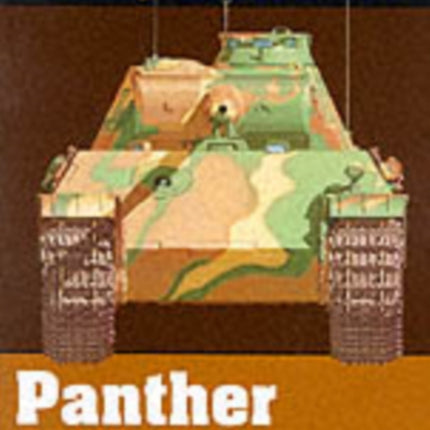 Panther & Its Variants