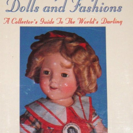 Shirley Temple Dolls