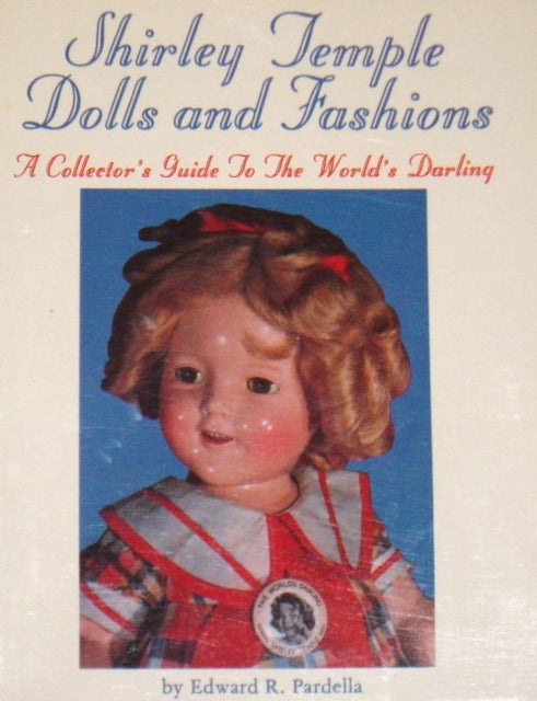 Shirley Temple Dolls