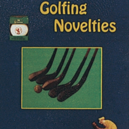 Collectible Golfing Novelties